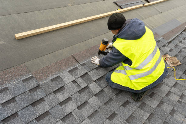 Best Storm Damage Roof Repair  in Orwell, OH