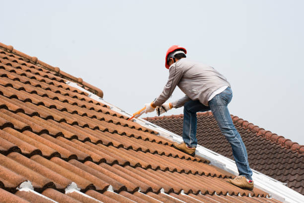 Best Roofing for New Construction  in Orwell, OH
