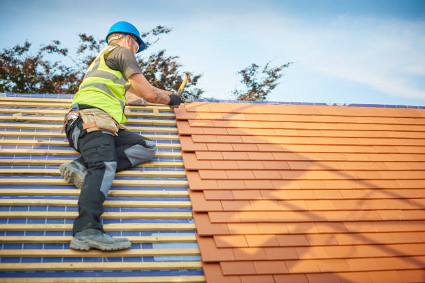 Best Roof Installation  in Orwell, OH