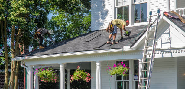 4 Ply Roofing in Orwell, OH